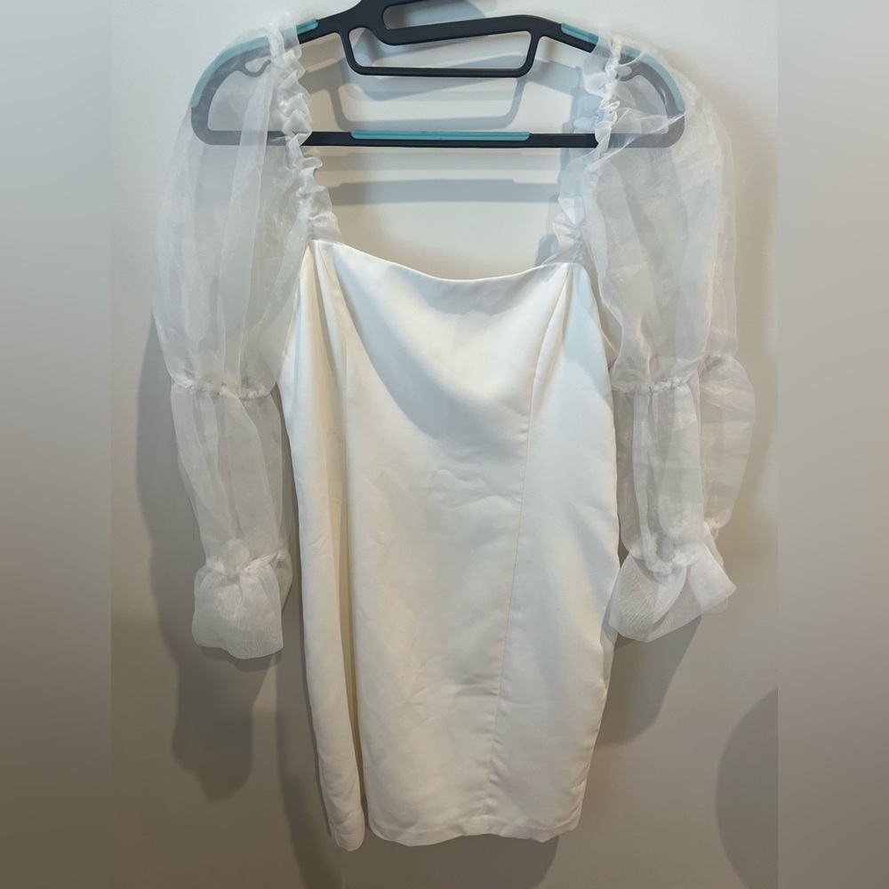 Amanda uprichard dress